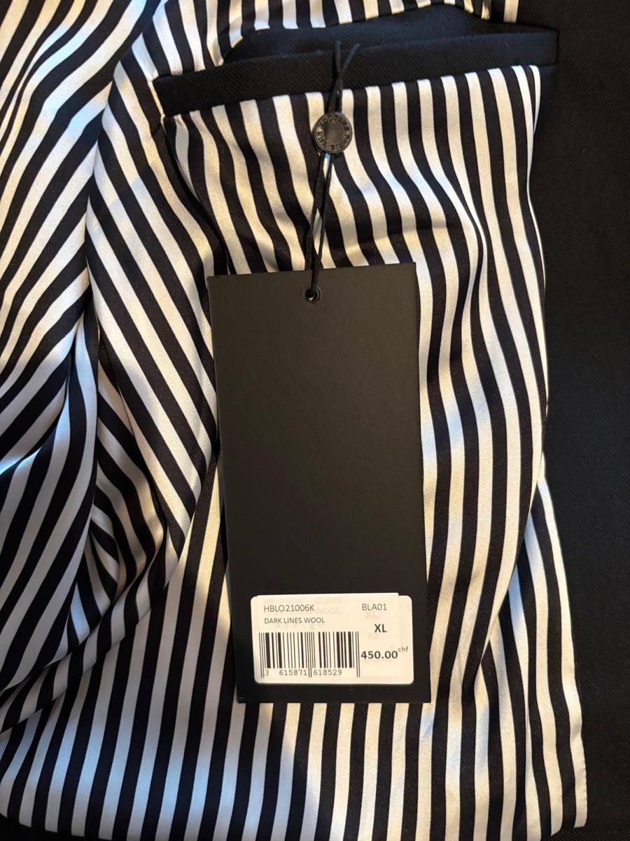 Kooples Giacche: The Kooples Jacke (XL) – Nuovo e nell'imballaggio originale da Zürich venduto da andy_89 6