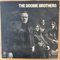 Doobie Brothers - Same / UK-Press. Reissue - TOP