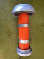 Storz/Perrot Gülleadapter