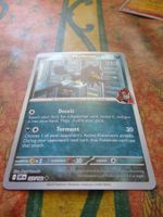 POKEMON  team rocket's Murkrow  I  DRI EN 127/182  KP80 2025