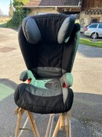 Ford Kindersitz mit Isofix