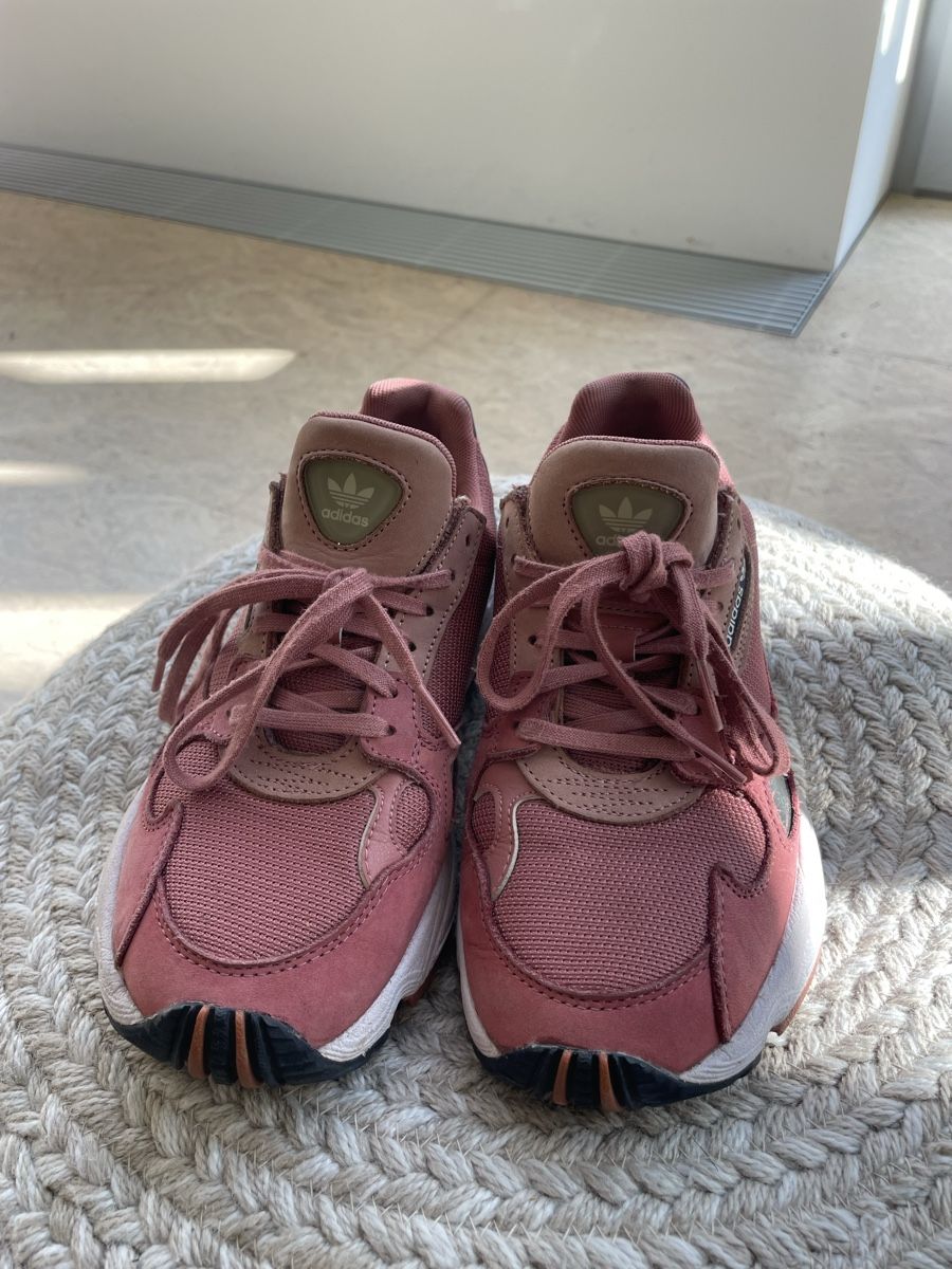 Adidas Scarpe da donna: Adidas Sneakers rosa/violett – Usato da Zürich venduto da alg_qd2y 2