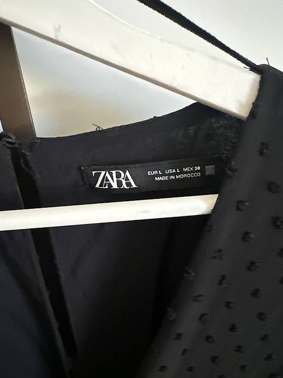 Zara Tute: Zara Jumpsuit – Nuovo (secondo la descrizione) da Zürich venduto da nik_tw2j 2