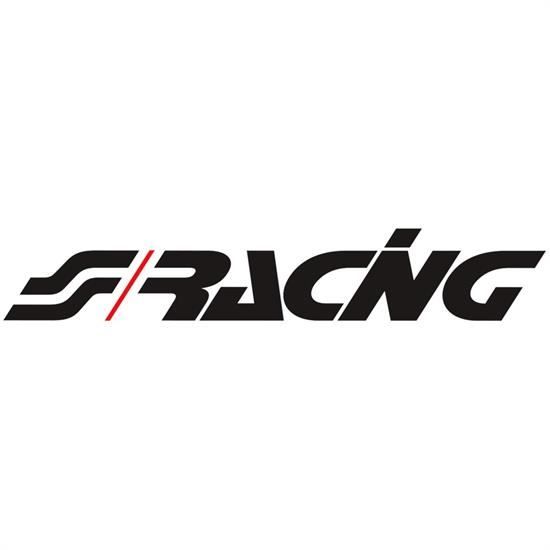 Sticker: Simoni Racing Aufkleber Sticker ca. 6.6x1.7cm – Nuovo e nell'imballaggio originale da Goldach venduto da SSRConzept