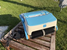 Poolroboter Colibri Poolcleaner Pro