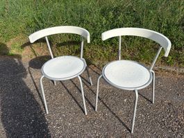 Ikea Vintage Retro Stühle