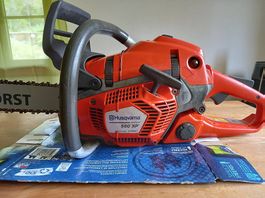 Husqvarna 560 XP