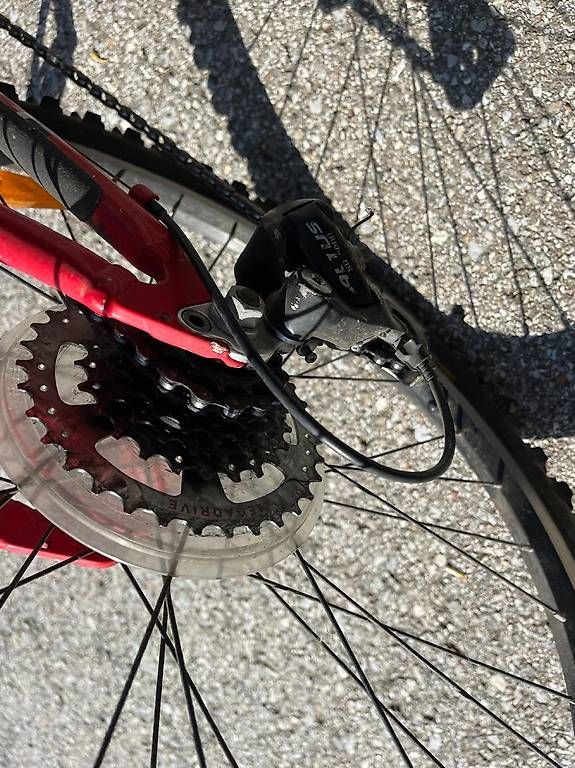 Wheeler Velos: Bicicletta Wheeler bambino – Gebraucht aus Cadempino von ezi_2s2l 3