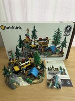 Lego Bricklink „Off-Road Adventure“ (910056)