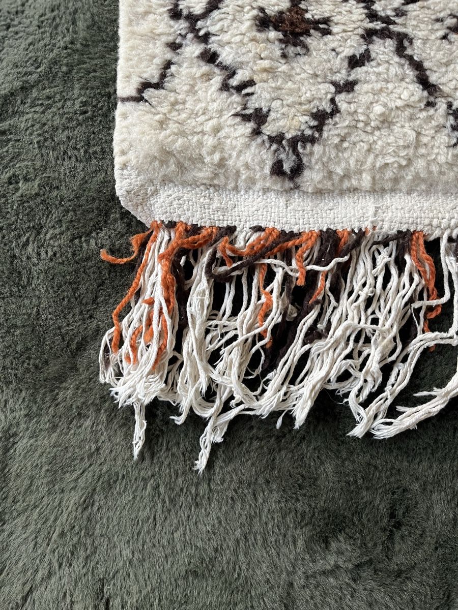 Tapis: Berberteppich – D'occasion à Maur par MCM1976 1