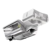 DLI Pflanzenlampe Joule-Series 1000W DE 400V 1000W DE DIMMAB