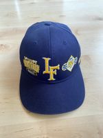 Cap von Live Fast Die Young (LFDY)