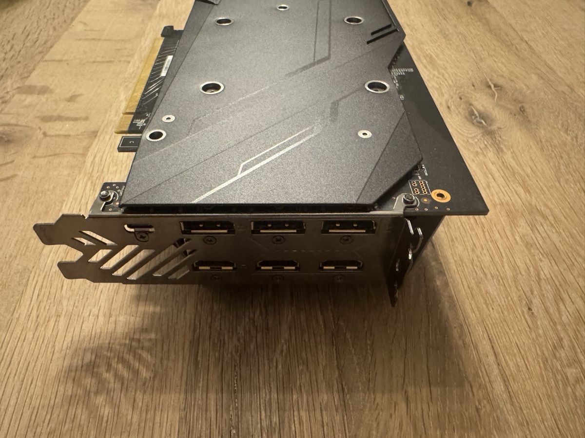 Nvidia Schede grafiche: Gigabyte Aorus RTX 2070 Xtreme 8GB – Usato da Hohenrain venduto da Geckk 2