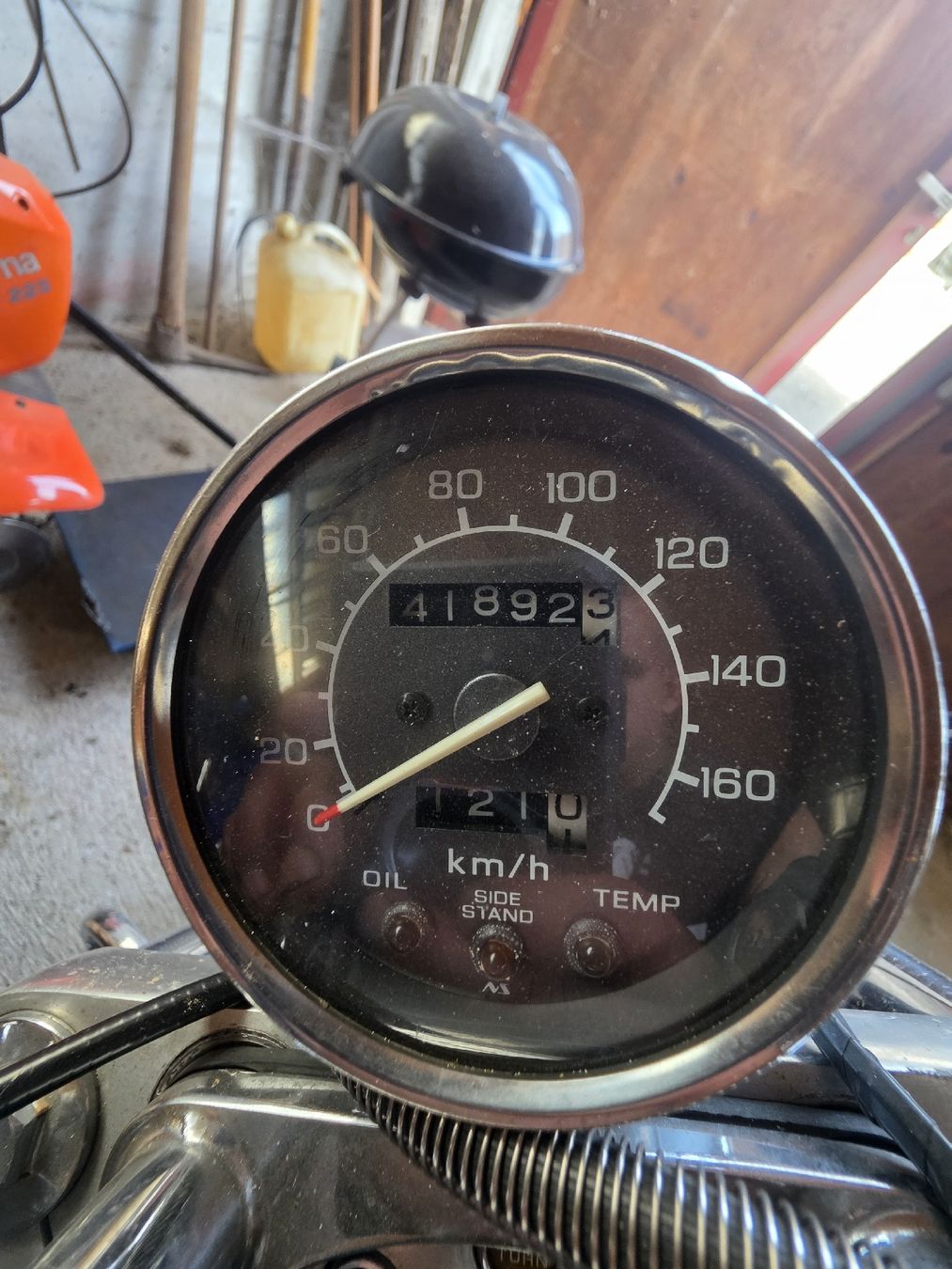 Honda Cruisers:  Honda Shadow 600 vt  – D'occasion à Bleienbach par jackangel881990 4