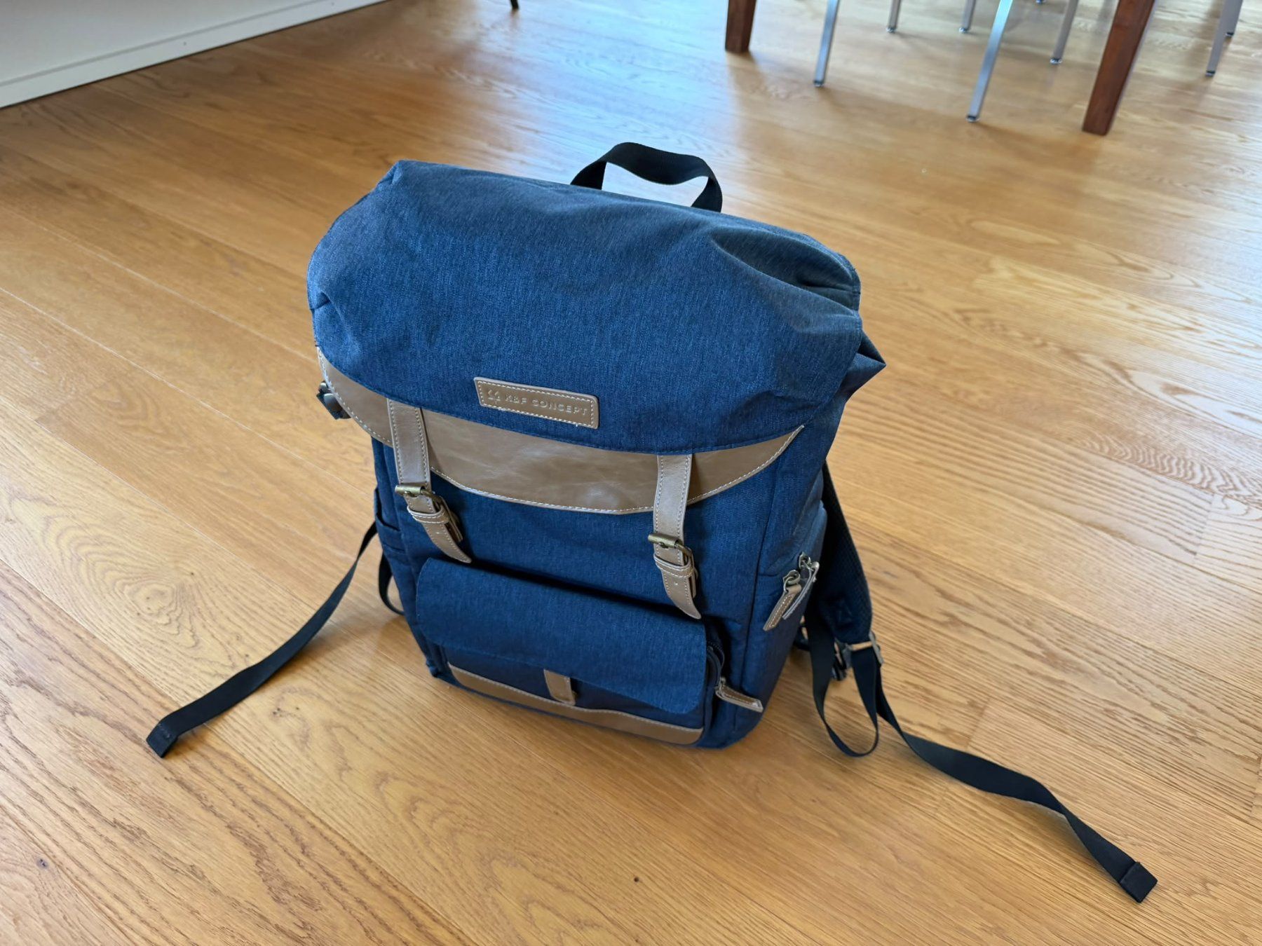 Zaini: K&F Kamerarucksack – Usato da Näfels venduto da Milo_37