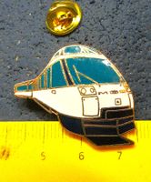 BAHN SCHWIZ PIN MOB MONTREUX OBERLAND PANORAMIC ENAMEL