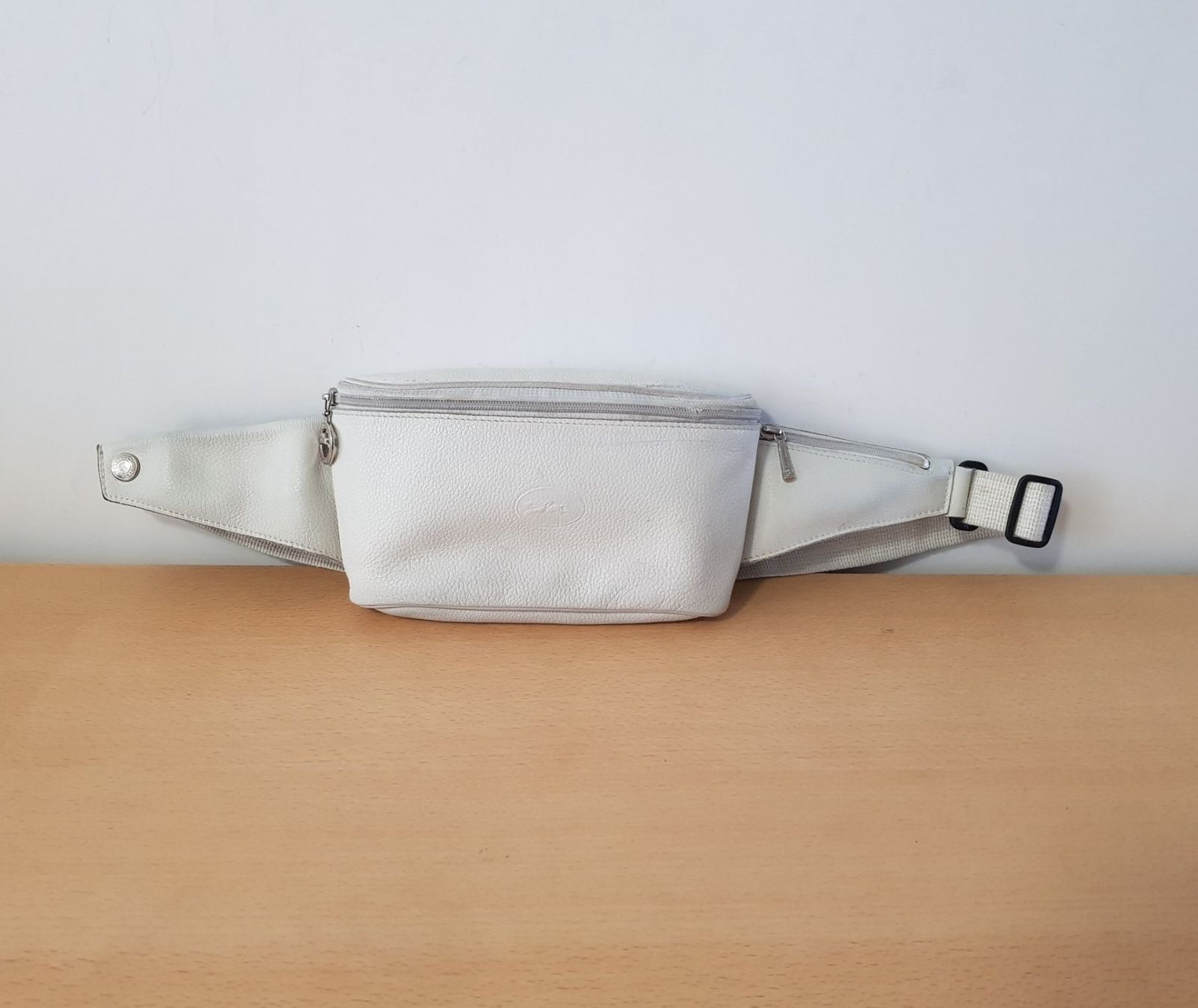 Longchamp Borse: Longchamp Le Pliage Bauchtasche – Usato da Basel venduto da Birs868