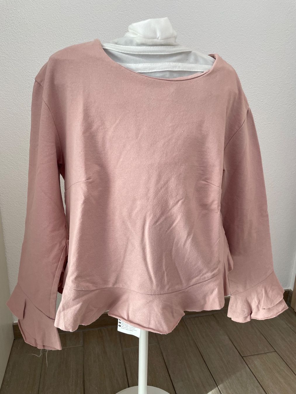 Pullover & Sweatshirts: Pullover – Neu (gemäss Beschreibung) aus Gudo von sox80