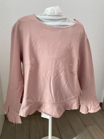 Pullover