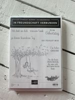 Stampin Up / In Freundschaft verbunden / P