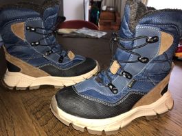 Kinder Winter PMG /Primigi Stiefel Gr.31