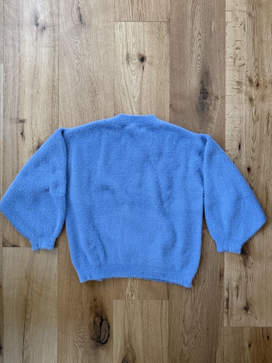 Mango Maglioni & Felpe: Mango - Pullover, Gr. S – Usato da Interlaken venduto da fbnscl 2