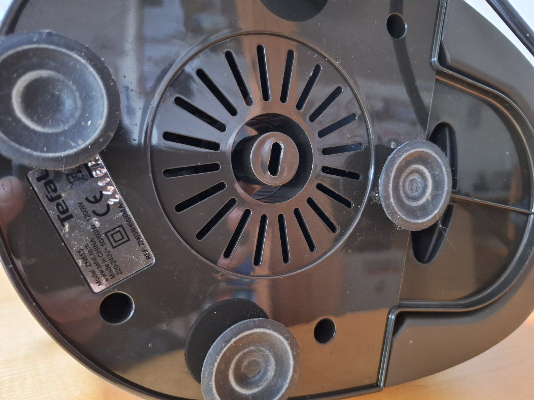 Tefal Elettrodomestici da cucina: Tefal Entsafter – Usato da Nänikon venduto da Wolfi1972 2
