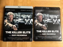 The Killer Elite (1975) - mit Slipcover - Blu-ray
