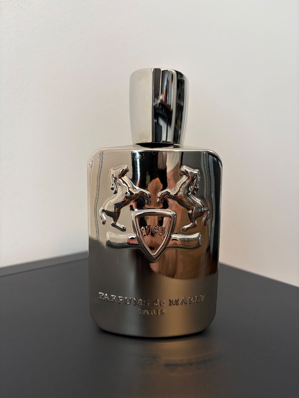 Profumi & Eau de Toilette: Parfumprobe | Parfums de Marly Pegasus 10ml – Usato da Bassersdorf venduto da ScentVibes
