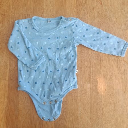 Body Grösse 68