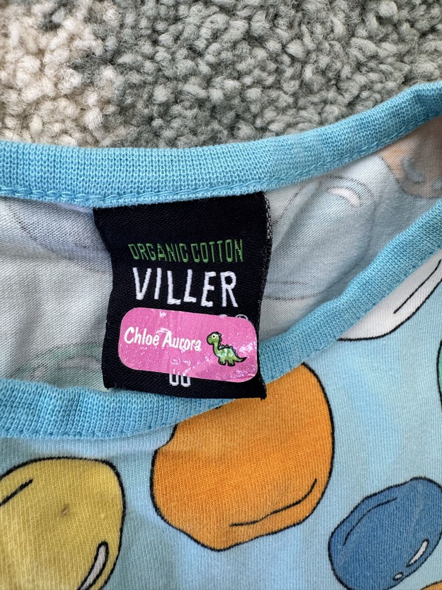 Vestiti & Gonne: Pippi langstrumpf kleid – Usato da Umiken venduto da RachelStenders 1