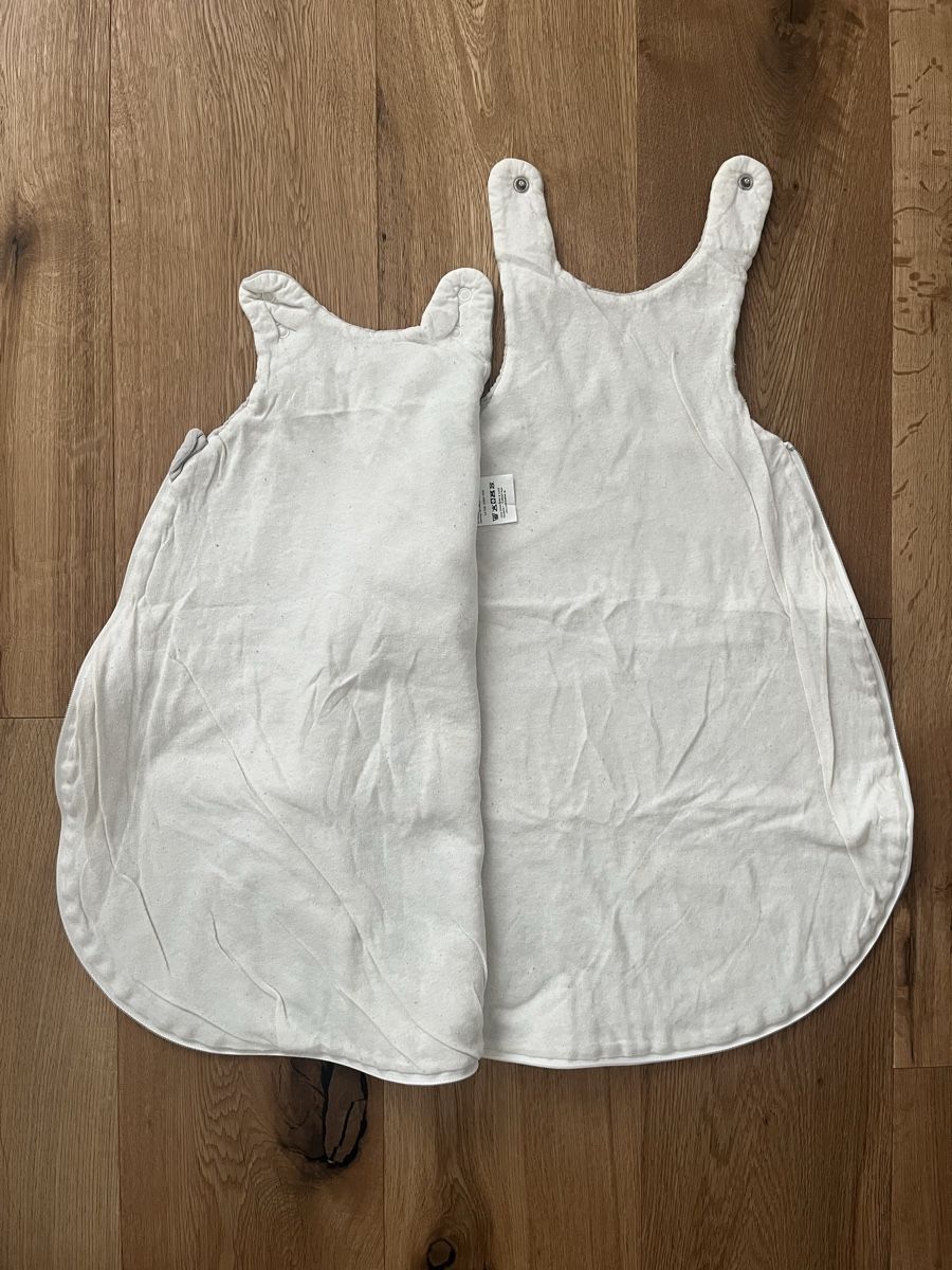 Sacchi a pelo: Julius Zöllner Babyschlafsack, Gr. 56/62 – Usato da Interlaken venduto da fbnscl 3