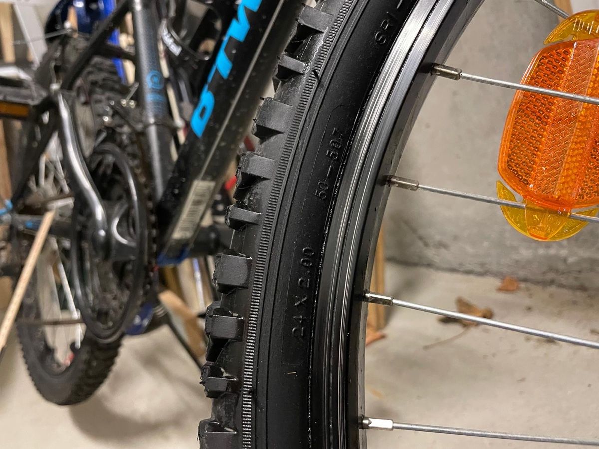 Velos: Decathlon Kindervelo – Gebraucht aus Gurmels von Lorelei08 3