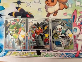 1 Partner série 2 FR Pokémon