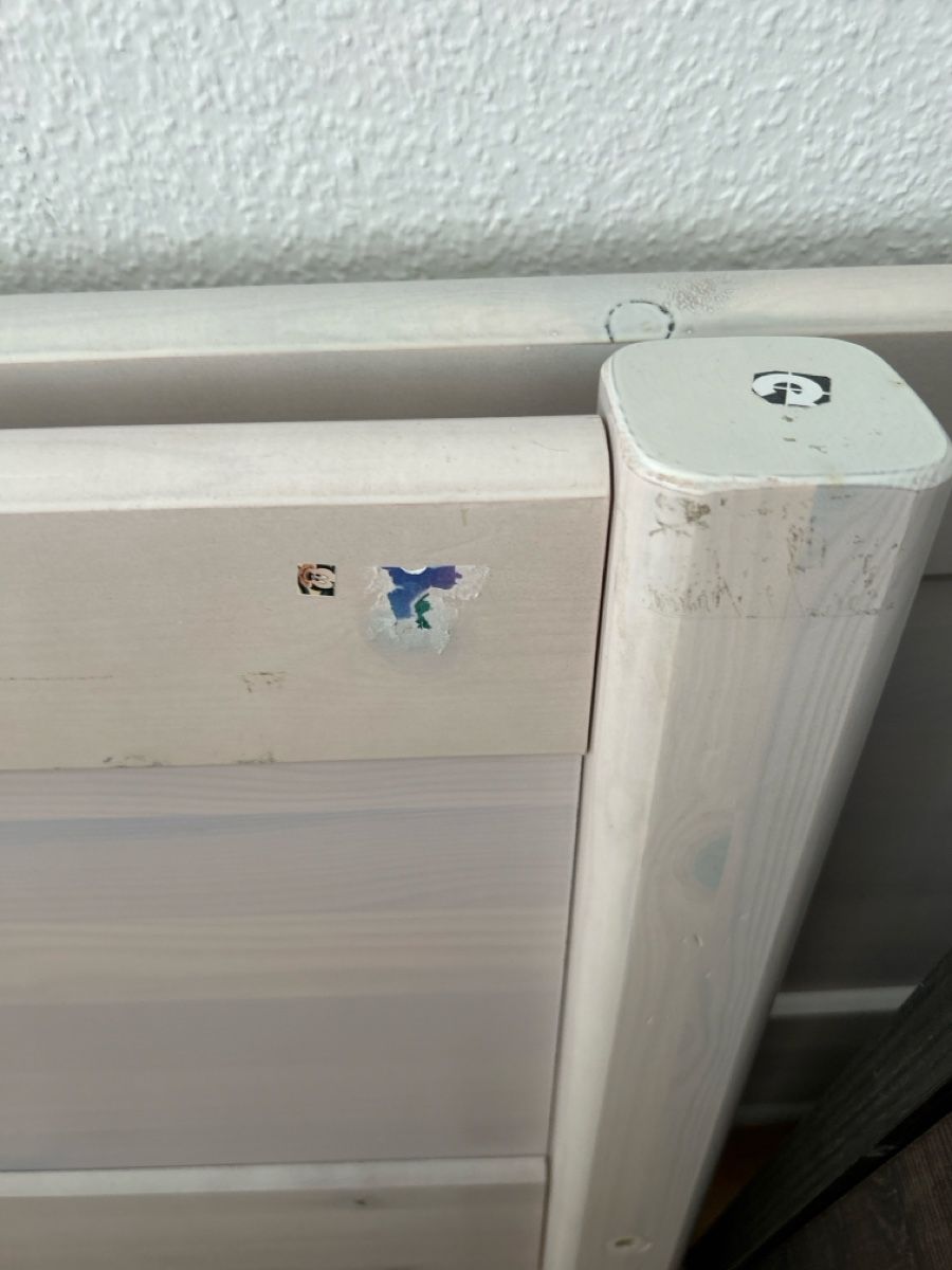 Letti: Flexa Tagbett Classic – Usato da Meggen venduto da NadyaSt 3