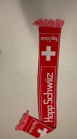 Schaal Hopp Schwiiz