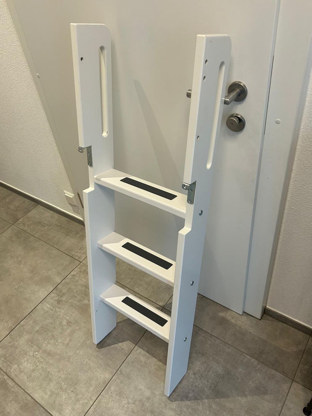 Flexa Echelles: Flexa White Leiter – D'occasion à Hohenrain par nic_14 1