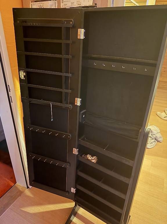 Kommoden: Schmuckmöbel – Gebraucht aus Muttenz von Angi1970 1