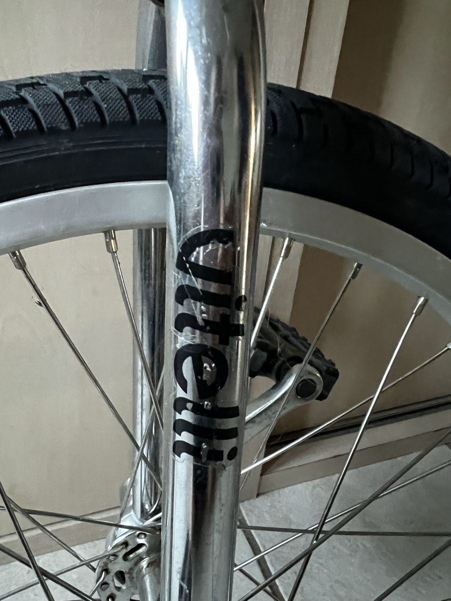 Vélos: Einrad  – D'occasion à Flumenthal par dll_8vb5 1