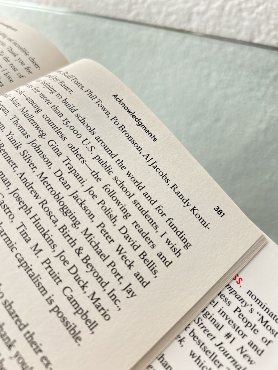 Libri: Buch "The 4-Hour Workweek" von Timothy Ferriss – Usato da Schaffhausen venduto da Alinas-Kinderwelt 1