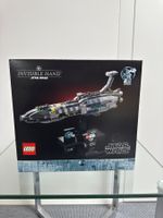 LEGO Star Wars 75377 - Invisible Hand