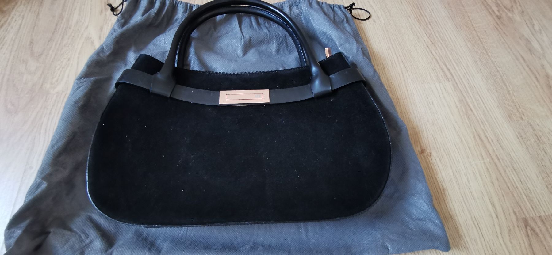 Gianfranco Ferre Borse da donna: Gianfranco Ferre Damen Tasche – Nuovo e nell'imballaggio originale da Schlieren venduto da vlalif 9