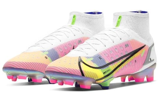 Nike Mercurial Superfly 8 Elite FG LIMITED EDITION (Neu und