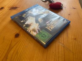 Marvel: Black Panther (Blu-ray)