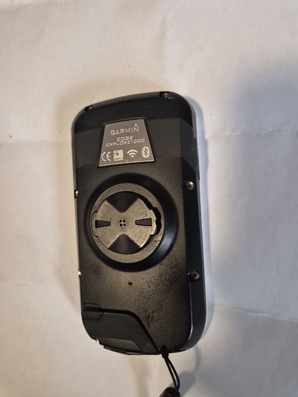 Garmin Computer & Strumenti di misurazione: Garmin Edge Explore 1000 – Usato da Heiden venduto da Stoli49 4