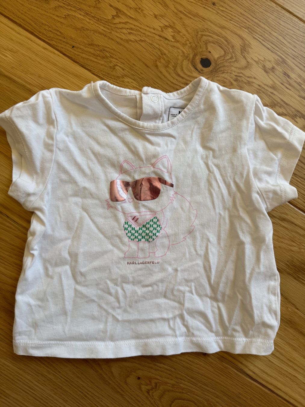 Chicco Kleiderpakete & -sets: Clothes Set for 18M Chicco – Neu (gemäss Beschreibung) aus Neuchatel von Mia_G 2