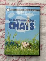 Studio Ghibli - Le Royaume des Chats DVD