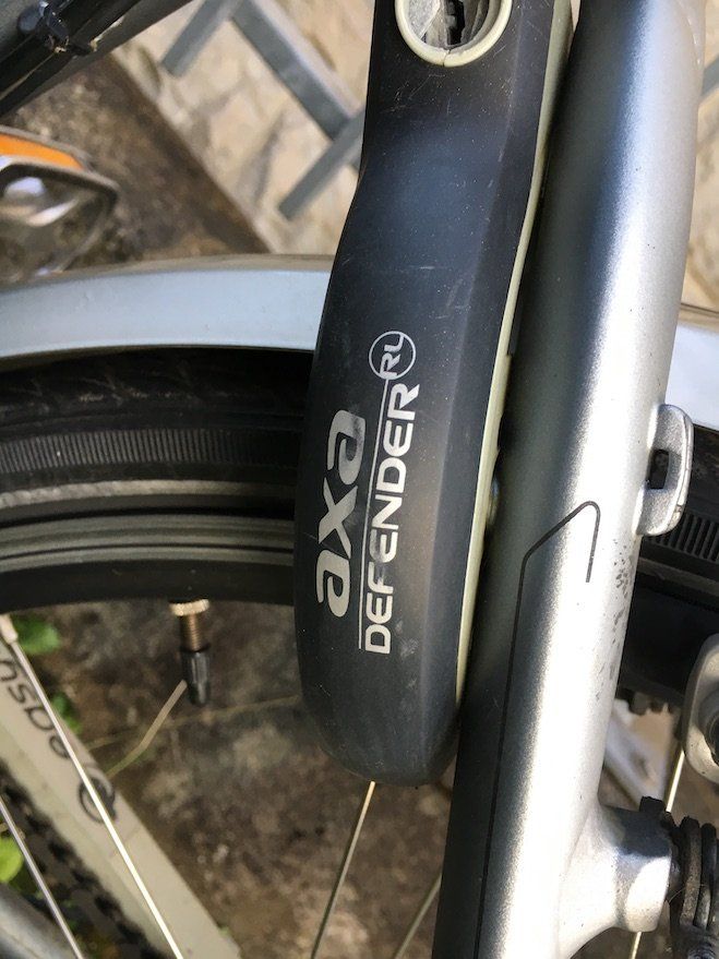 Villiger Biciclette: VILLIGER E-vélo – Difettoso da Lausanne venduto da RB19 3