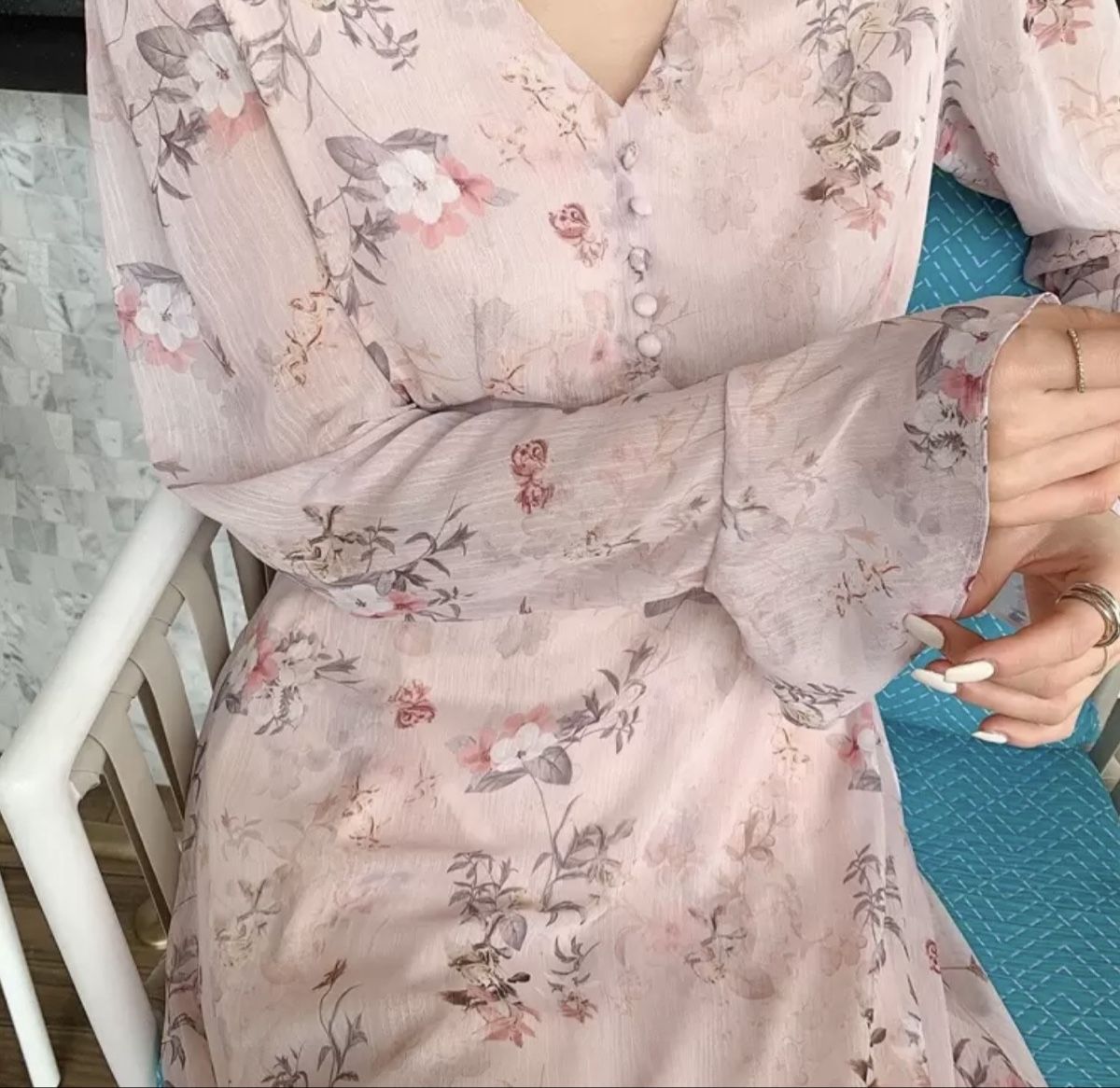Vestiti: Kleid Dazyn Grösse M Neu – Nuovo (secondo la descrizione) da Oberentfelden venduto da Dianaaaaaa 1