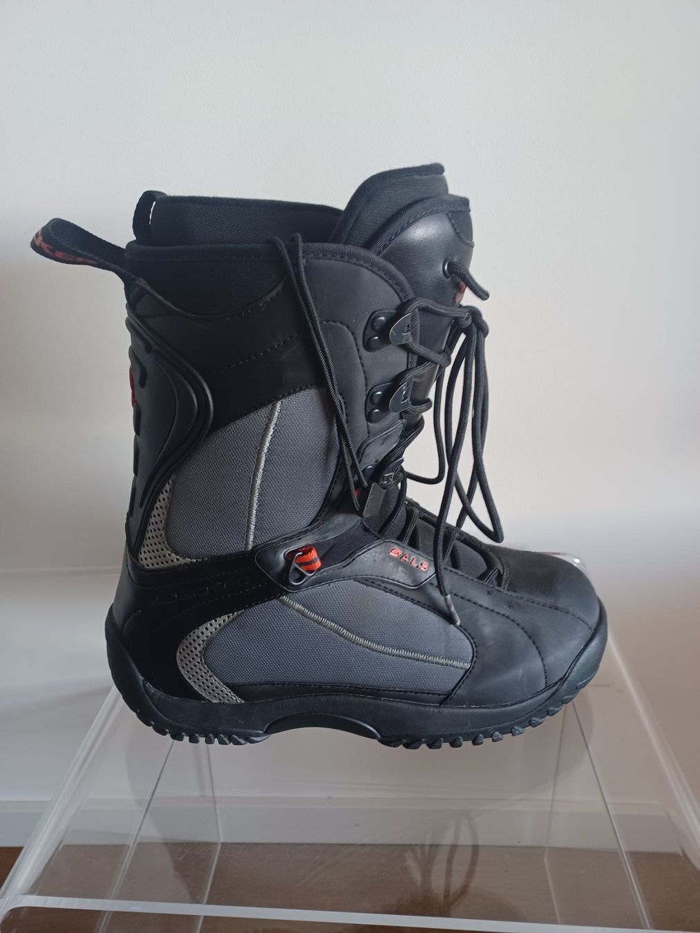 Nidecker Herrenschuhe: Nidecker Snowboard Boots – Gebraucht aus Crans VS von chr_dhg5 1